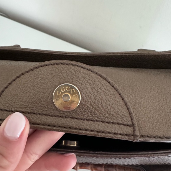 Gucci Big Tote Bag - Picture 2 of 6